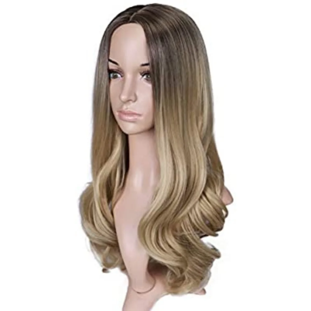 Blooming Hair 26